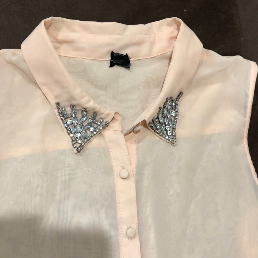 Romper - Picture 2 of 2